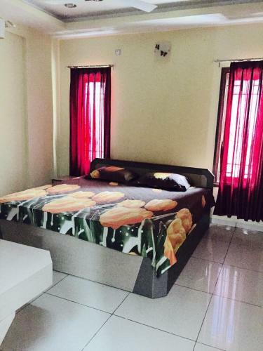Apartamento 202, Yajmaan II