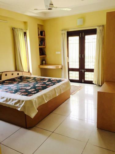 Apartamento 202, Yajmaan II