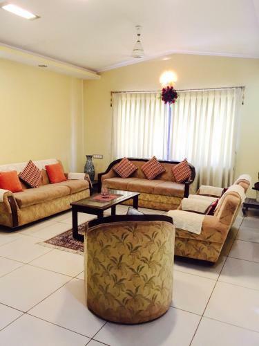 Apartamento 202, Yajmaan II