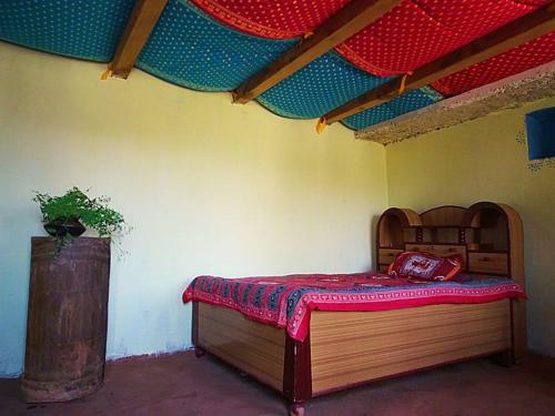 Gita Vatika Holy Hills Homestay