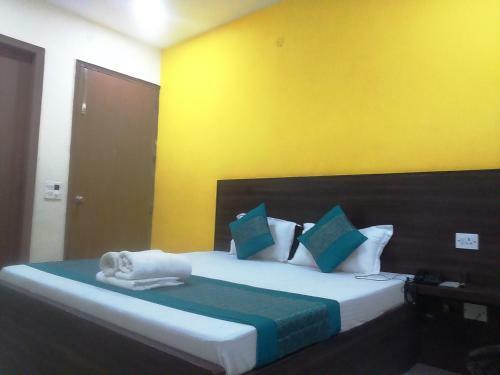 Aero Indus Hotel