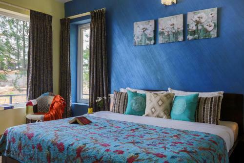 Hostal The Xanadu Birdsong