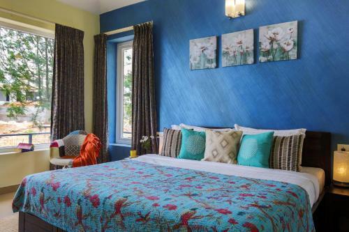 Hostal The Xanadu Birdsong
