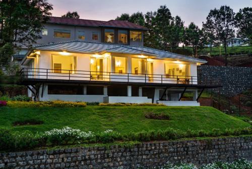 Hostal The Xanadu Birdsong