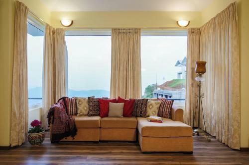Hostal The Xanadu Birdsong