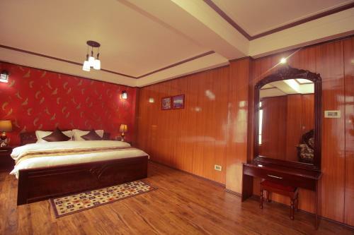 Hotel Udaan Alpine Village Resort