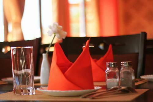 Hotel Udaan Alpine Village Resort