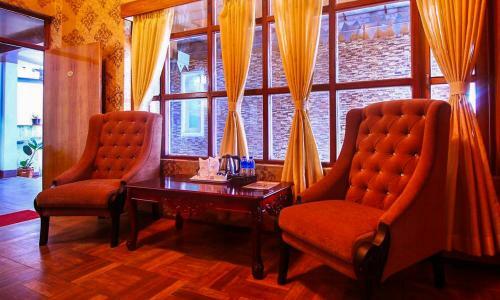 Hotel Udaan Alpine Village Resort