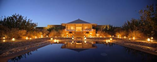 Suj�n The Serai Jaisalmer