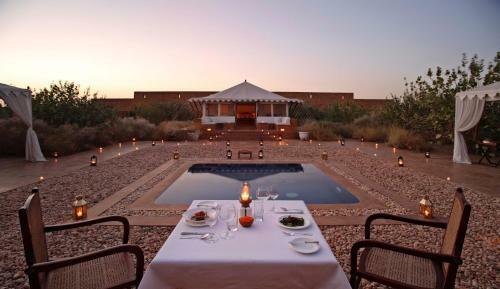 Suj�n The Serai Jaisalmer
