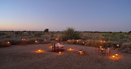 Suj�n The Serai Jaisalmer