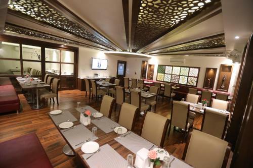 Hotel Pavna O Palace