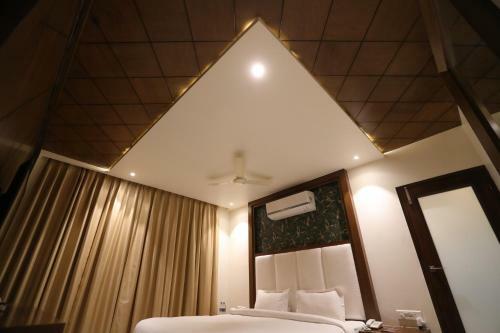 Hotel Pavna O Palace
