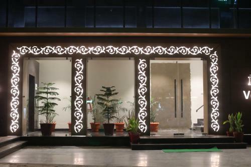 Hotel Pavna O Palace