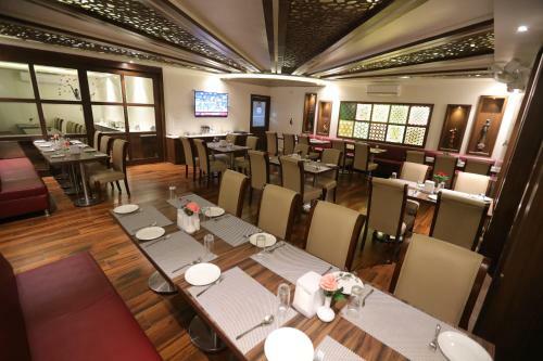 Hotel Pavna O Palace