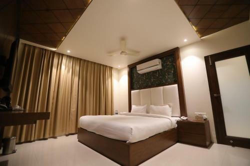 Hotel Pavna O Palace