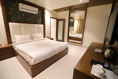 Hotel Pavna O Palace