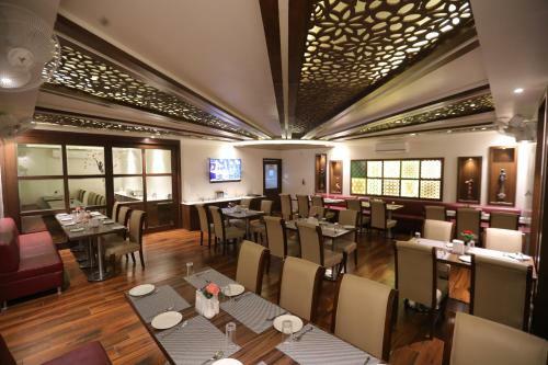 Hotel Pavna O Palace