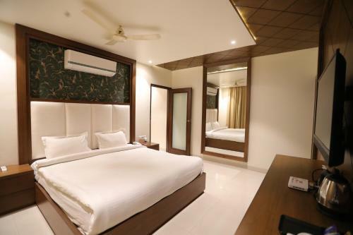 Hotel Pavna O Palace