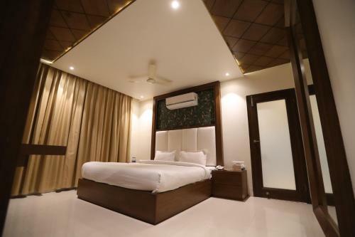 Hotel Pavna O Palace
