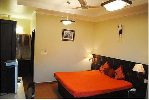 Deluxe Room Stay - Horizon Villa South