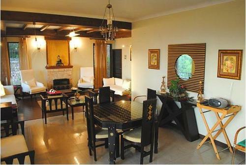 Deluxe Room Stay - Horizon Villa South