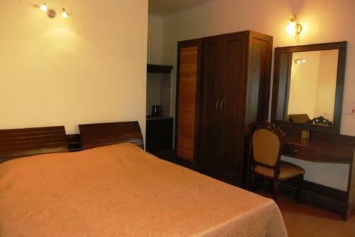 Deluxe Room Stay - Horizon Villa South