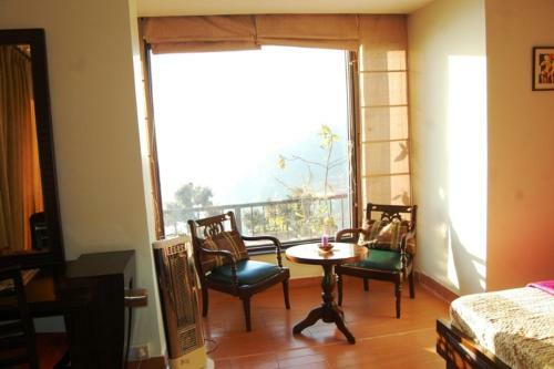Deluxe Room Stay - Horizon Villa South