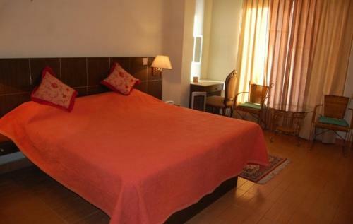 Deluxe Room Stay - Horizon Villa South