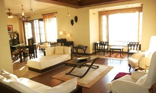 Deluxe Room Stay - Horizon Villa South