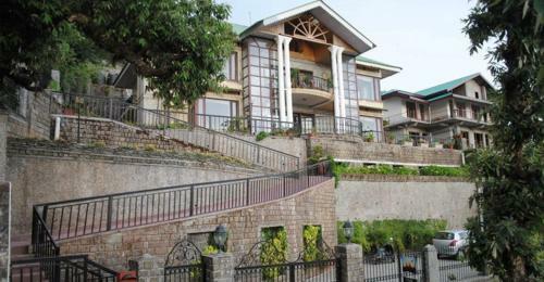 Deluxe Room Stay - Horizon Villa South