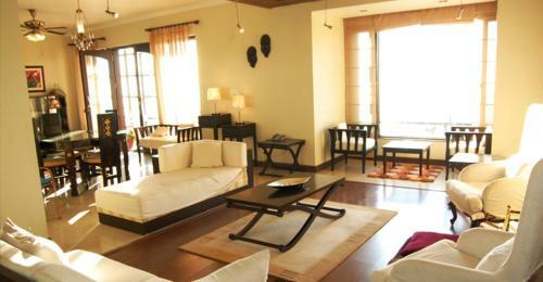 Deluxe Room Stay - Horizon Villa South