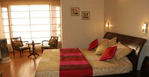 Deluxe Room Stay - Horizon Villa South