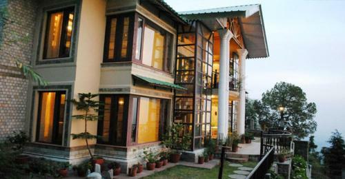 Deluxe Room Stay - Horizon Villa South