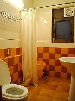 Deluxe Room Stay - Horizon Villa South
