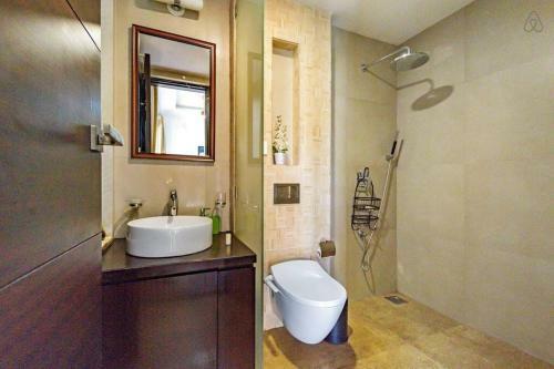 Aqua Sol Luxury Villa