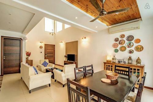 Aqua Sol Luxury Villa