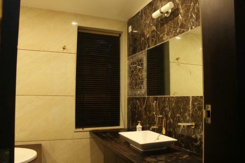 Aqua Sol Luxury Villa