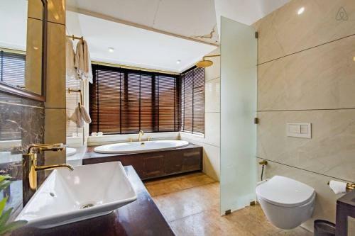 Aqua Sol Luxury Villa