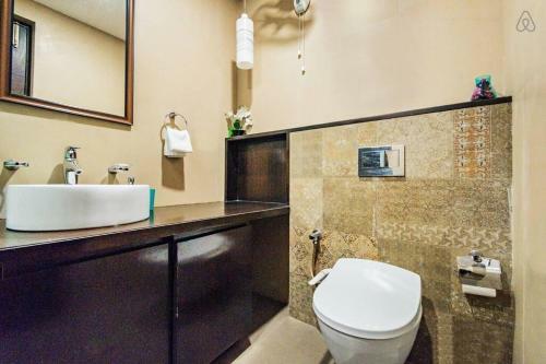 Aqua Sol Luxury Villa
