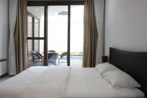 Aqua Sol Luxury Villa
