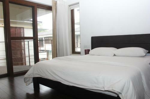 Aqua Sol Luxury Villa