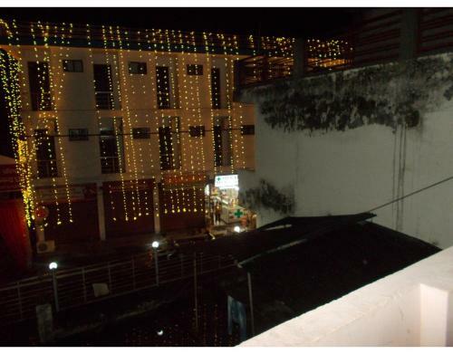 Hostal Crest Guest House