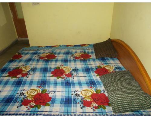Hostal Crest Guest House