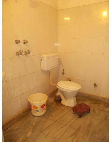 Hostal Crest Guest House