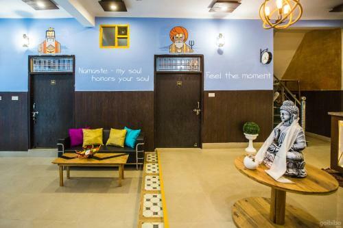 Hostal Rishikesh Stay