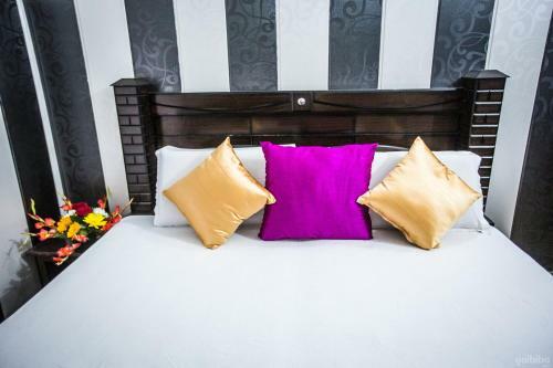 Hostal Rishikesh Stay