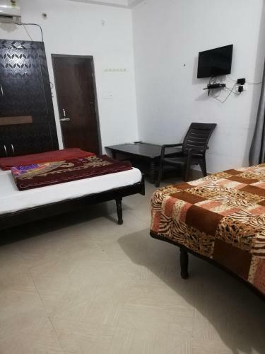 Hostal Rishikesh Stay