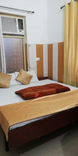 Hostal Rishikesh Stay