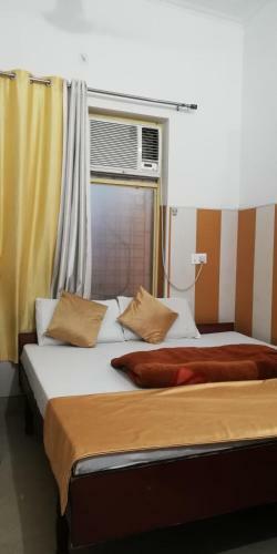 Hostal Rishikesh Stay